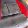 Gaming Chair Red & Black Image 3