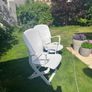 Garden  lounge chairs Image 2