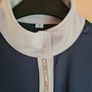 HKM equestrian winner shirt competition show Size small womens girls Image 4