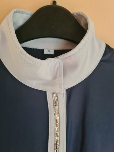 HKM equestrian winner shirt competition show Size small womens girls
