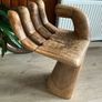 Hand-Shaped Chair Image 2