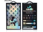 Anti Shock Clear Case Cover Samsung Galaxy A10/ A10s/ Galaxy A20 / Galaxy A30/ Galaxy A20S / Galaxy A21S/ A40/ A41/ A50/ A51 / A70/ A71/ A90 5G