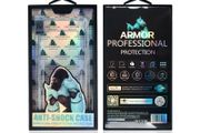 Anti Shock Clear Case Cover Samsung Galaxy A10/ A10s/ Galaxy A20 / Galaxy A30/ Galaxy A20S / Galaxy A21S/ A40/ A41/ A50/ A51 / A70/ A71/ A90 5G