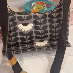 Orla Kiely Bag