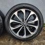 18" Nissan Qashqai Alloys Image 7