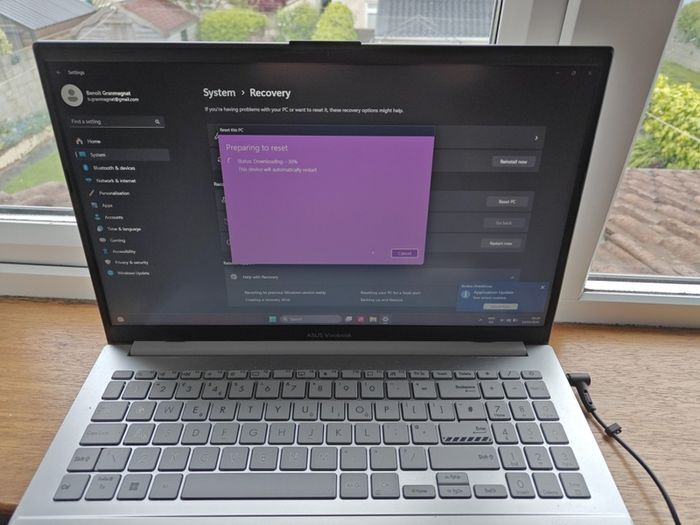 Asus Vivobook Go 14/15 (E1504FA)