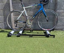 turbo trainer