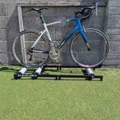turbo trainer