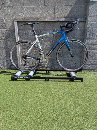 turbo trainer