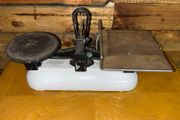 vintage Avery scales