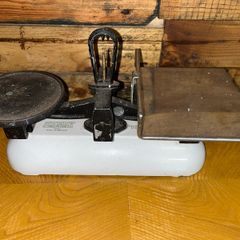 vintage Avery scales