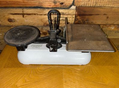 vintage Avery scales