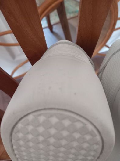M&S slip on trainers