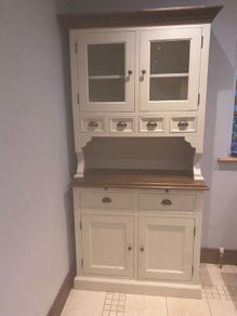 sideboard