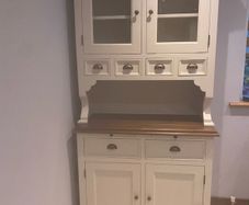 sideboard