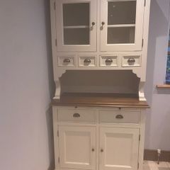 sideboard