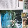 Vintage Walt Disney World a Pictorial souvenir 40 pictures Image 7