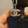 Brand New Chanel Earrings Image 3