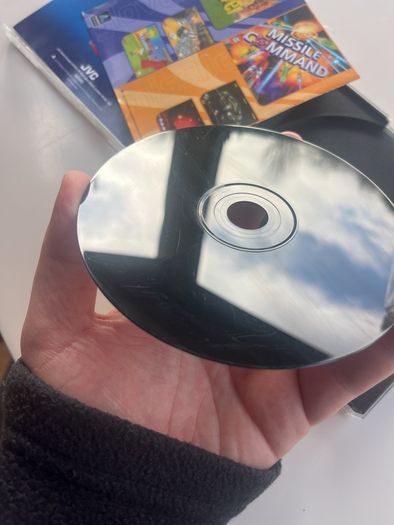 PS1 Pop n'Pop