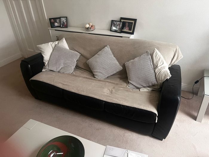 Natussi couch