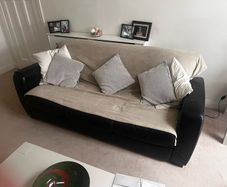 Natussi couch