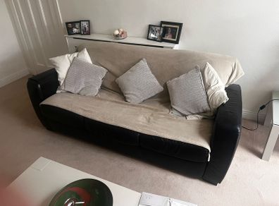 Natussi couch