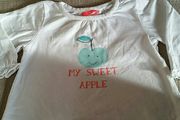 Baby t shirt