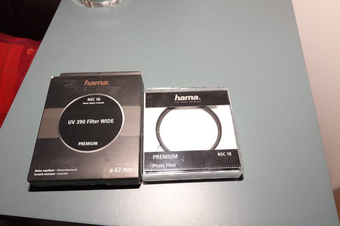 Canon zoom Lens EF-S 10-18mm 1:4.5 - 5.6 IS STM