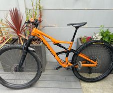 Orbea Occam H30