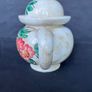 French Ornamental Tea Pot Image 3