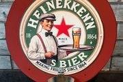 Heineken Bottle opener
