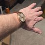 Vintage Zodiac Chronograph Image 9