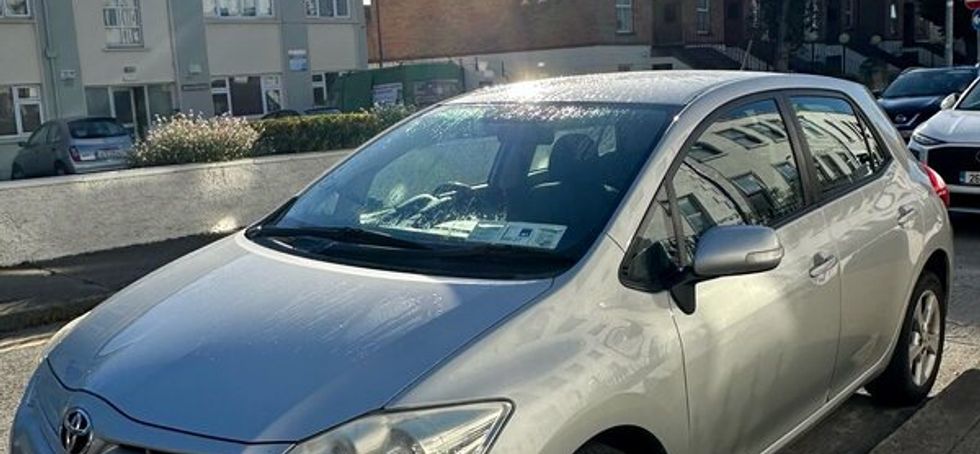 Toyota Auris 1.33 Dual Vvti Tr