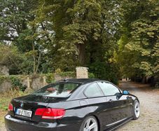 2008 Bmw 320d e92