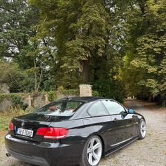 2008 Bmw 320d e92