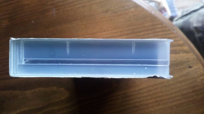 VHS He Man and The Masters Of The Universe Vol 2