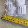 Miquel Requena DOVE BUD VASE Porcelain Valencia Spain Image 5