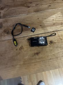 samsung digital camera