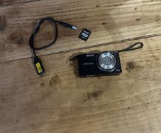samsung digital camera
