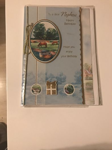 card