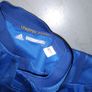FREE POST Leinster Test Rugby Jersey adidas Shirt Dublin Ireland Blue Player Small Image 7