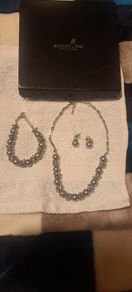 Jewellery set