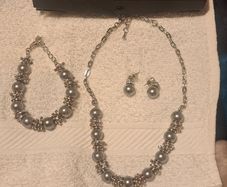 Jewellery set
