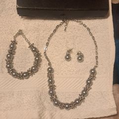 Jewellery set