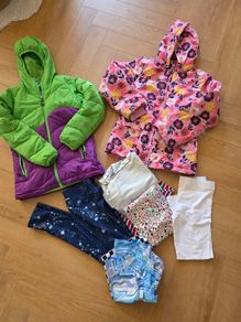 Small girls Bundle 10-11 years