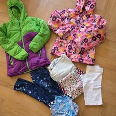 Small girls Bundle 10-11 years
