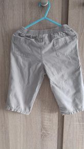 18 months khaki trousers boy