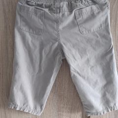 18 months khaki trousers boy