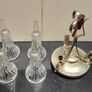 Vintage Epergne Image 4