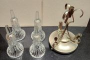 Vintage Epergne